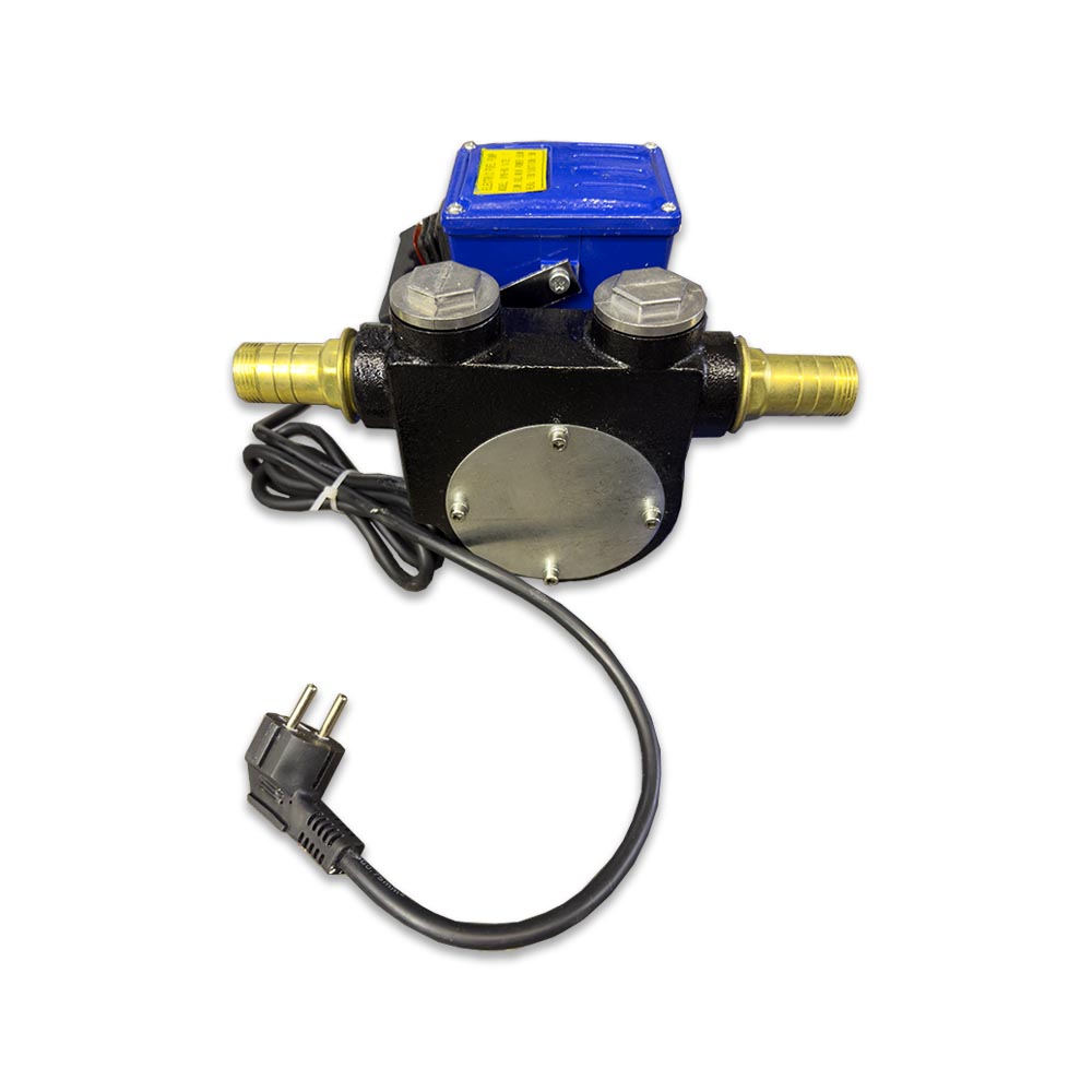 слайдер изображения Электрический насос для топливаЭлектрический насос для топлива (Насос 220V)