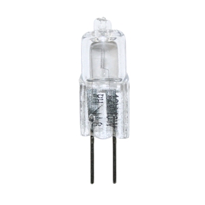 Лампа КГМ 20Вт 12В, G4, капсульная Feron JC/HB2 