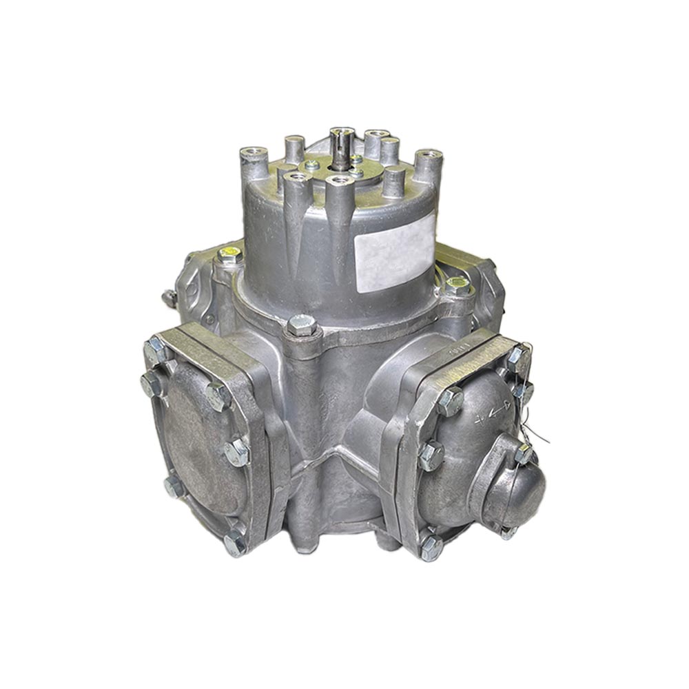 слайдер изображения Измеритель объема НараИзмеритель объема Нара (Механический)