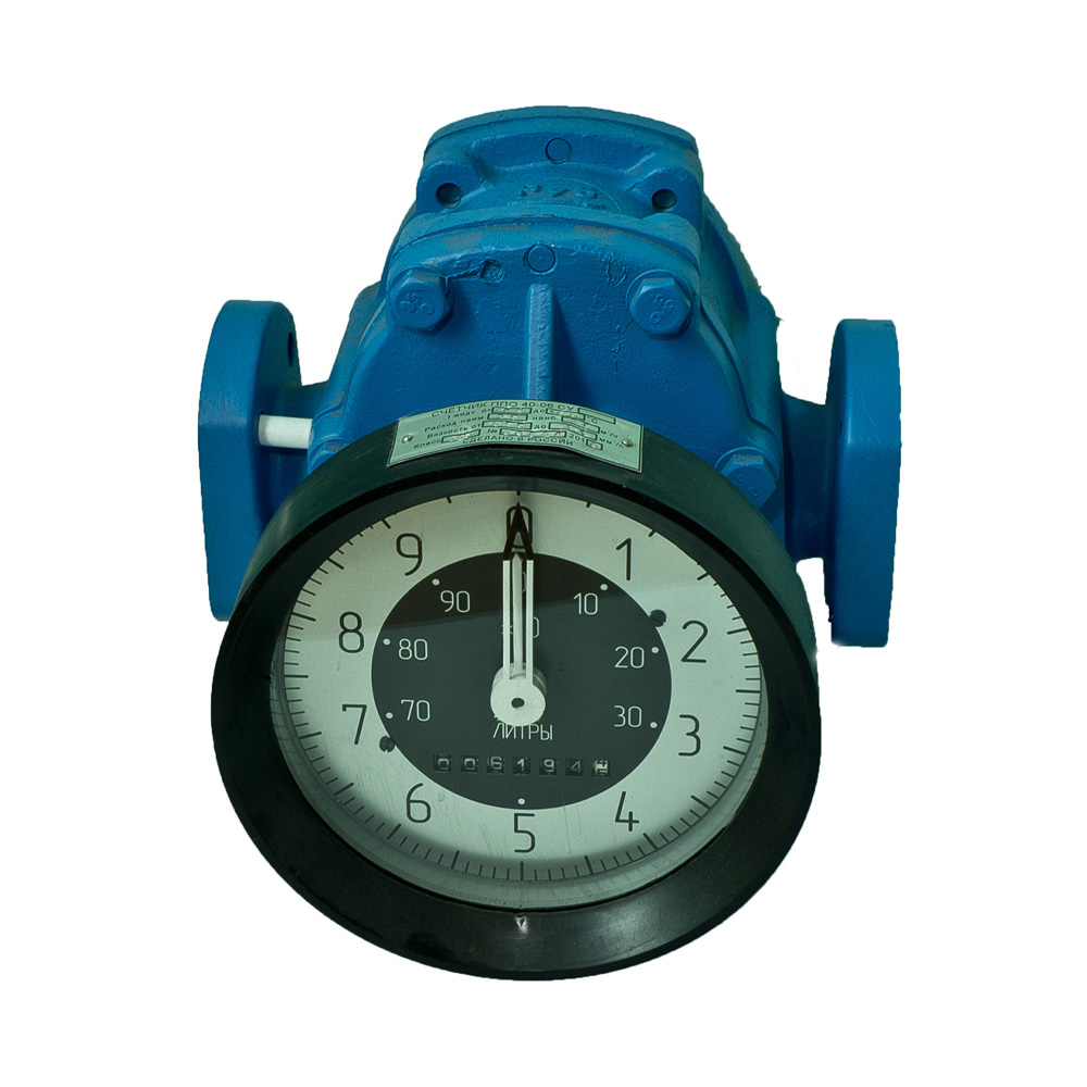 Счетчик жидкости ППО СЖППО 