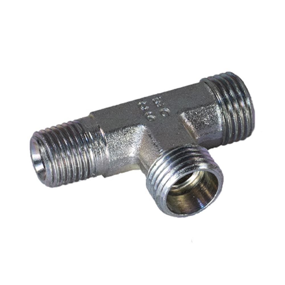 T-образная горловина LE10LRCFX 1581031110 