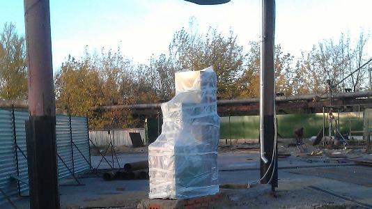 ТРК ADASTV-Line4703. 060.2/40 , на АЗК 