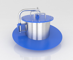 Люк световой ЛС-200 ЛС-200 