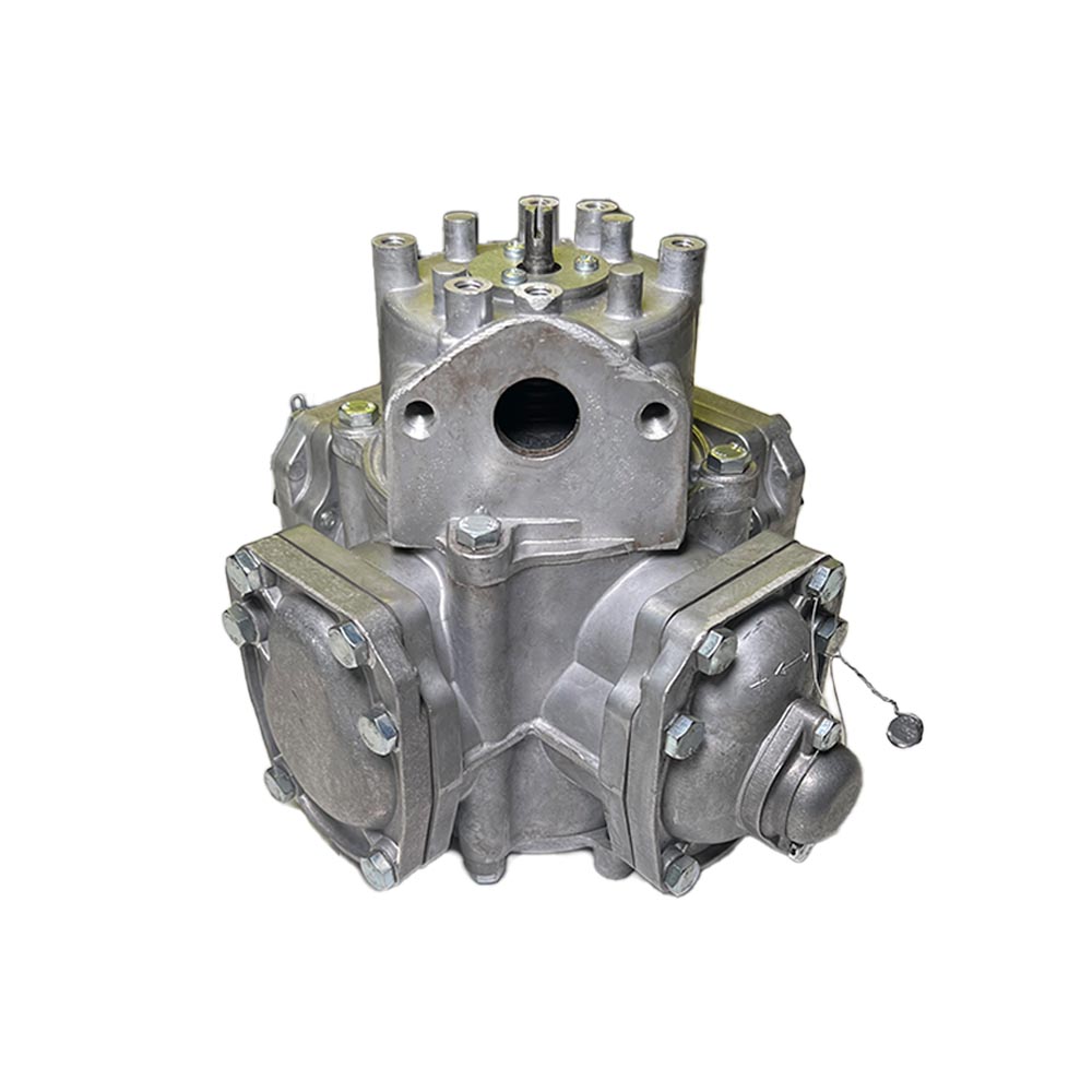 слайдер изображения Измеритель объема НараИзмеритель объема Нара (Механический)