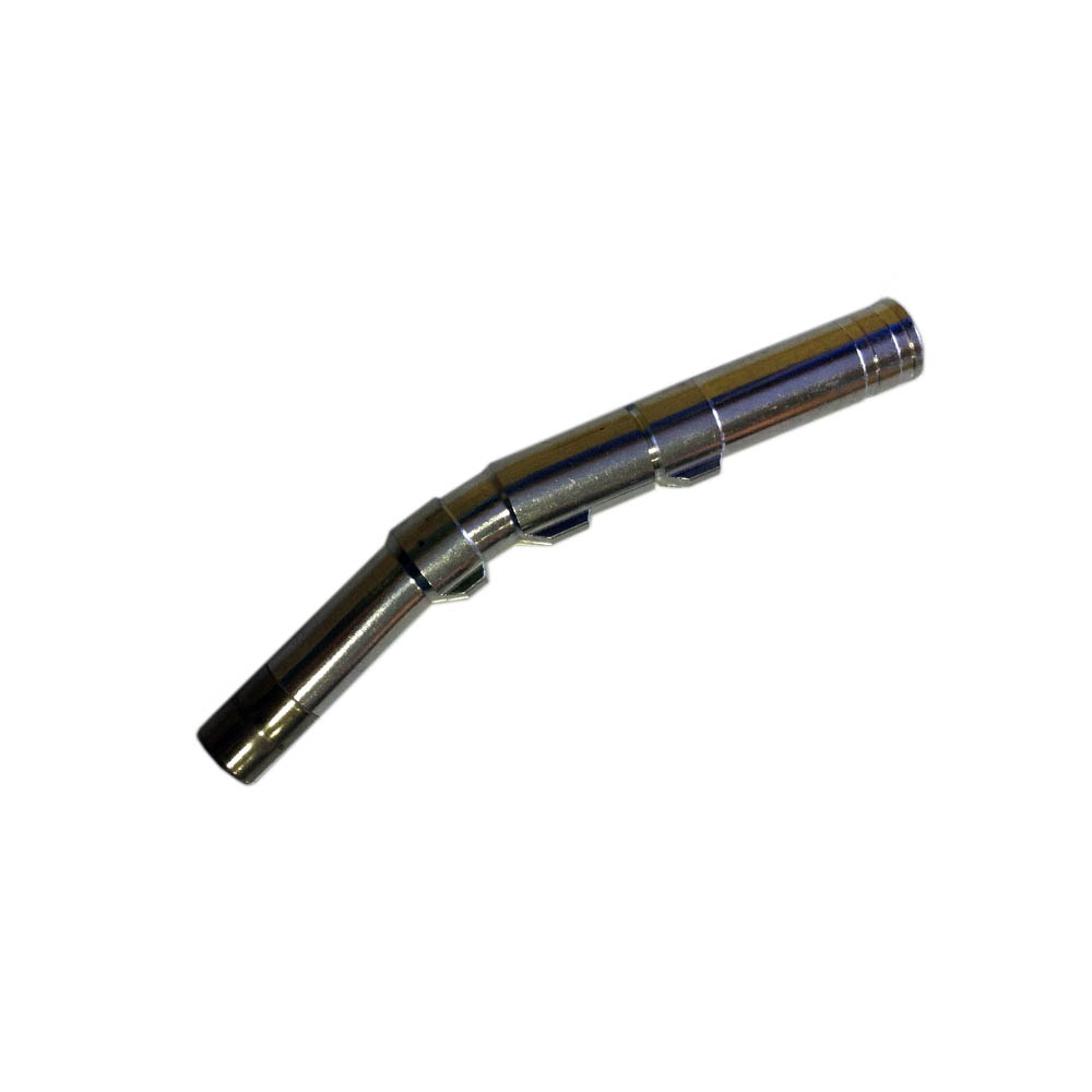 слайдер изображения Носик на кран Elaflex ZVA 2 SlimlineНосик на кран Elaflex ZVA 2 Slimline (ER 042.1 U 25 мм дизель, оригинал)