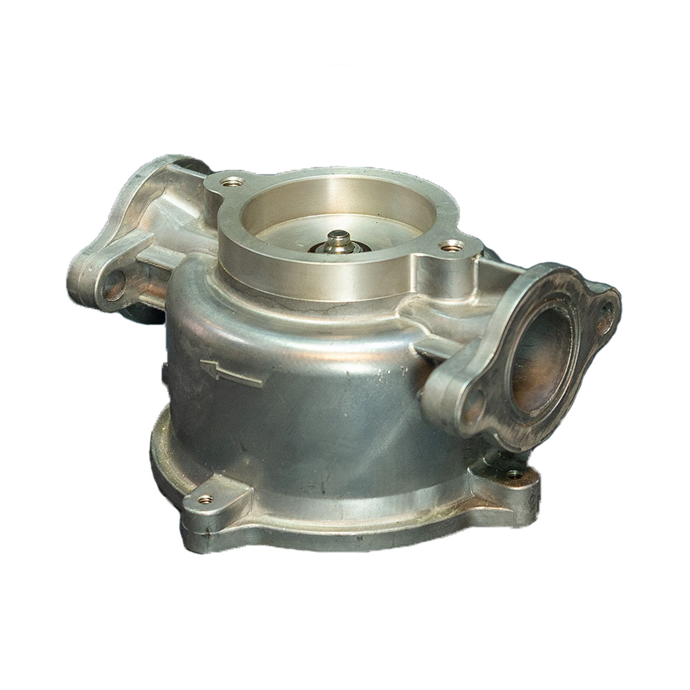 Корпус верхний измерителя объема в сборе под MTX (M403.xxP/1 403.xxEP/1) 465401702 Adast