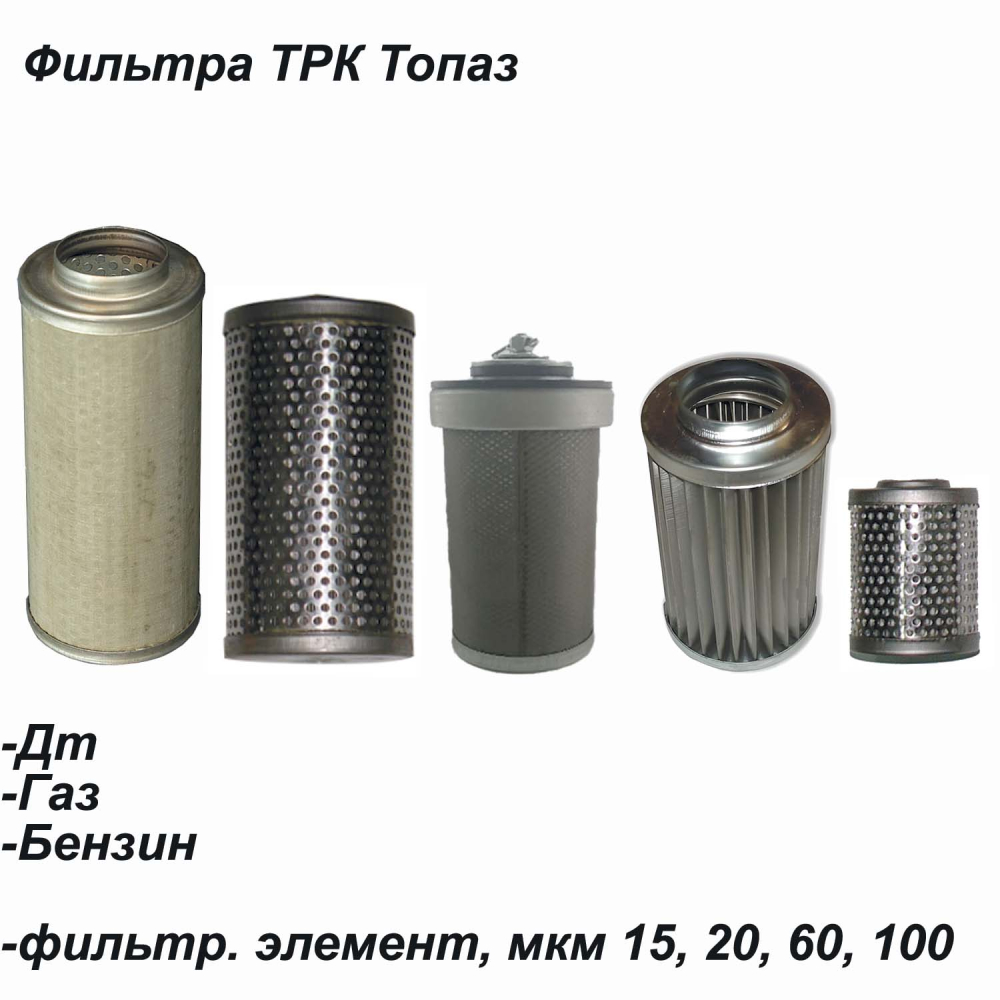 Фильтр ТРК ADAST 1221001233 Adast