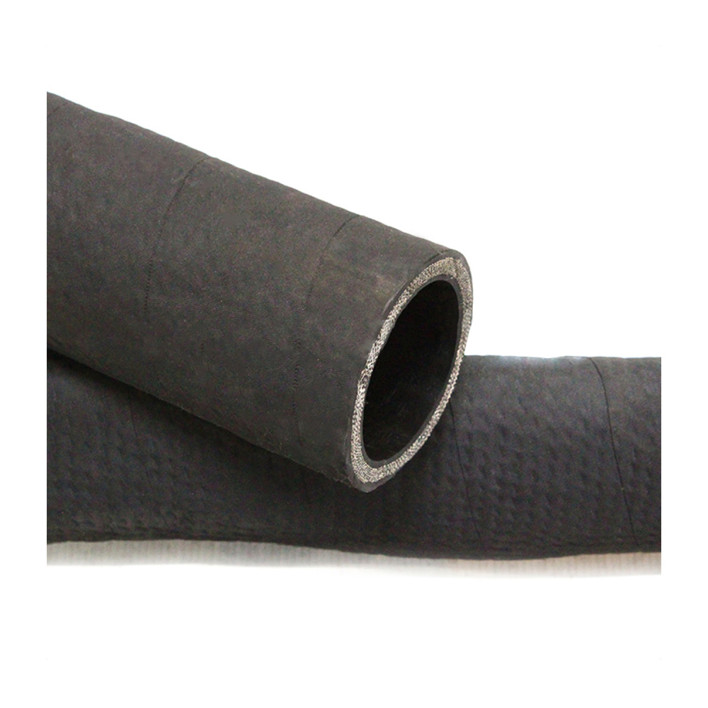 слайдер изображения Российский рукавРоссийский рукав (Рукав D = 65 мм, 10 Бар Напорный Класс В (II))