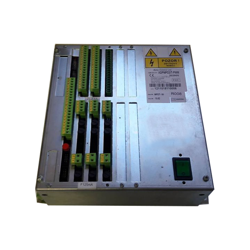 Счетчик электронный ADPMPD3/T-PWM (замена 9046801174) 489406877 Adast