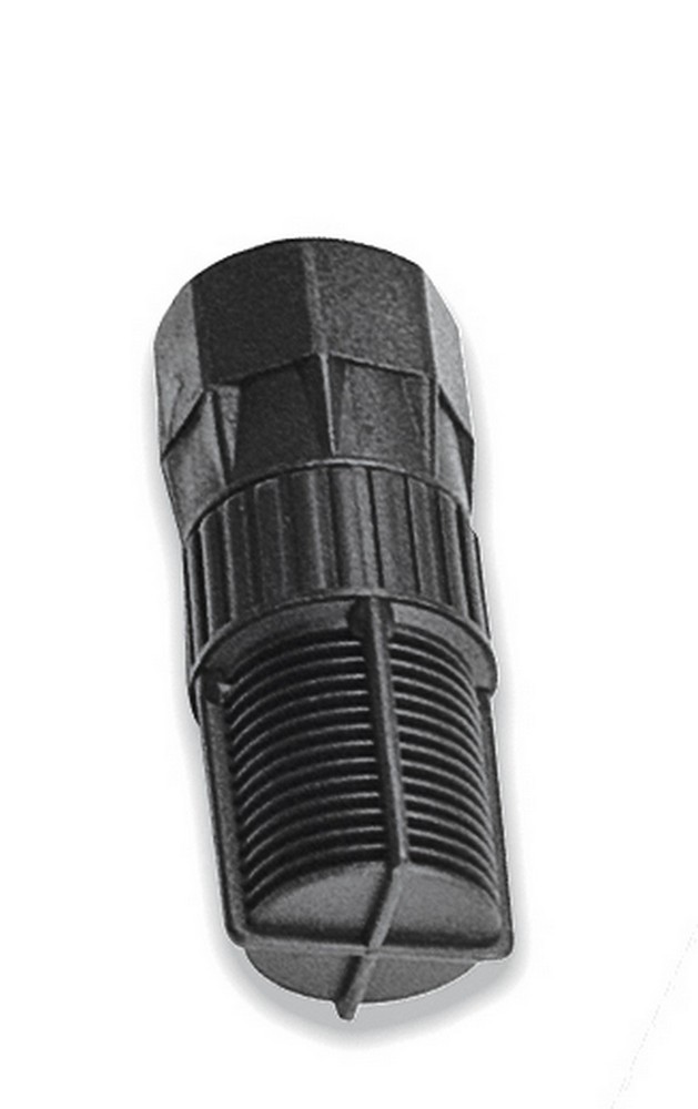 Полипропиленовый обратный клапан с фильтром. 1" BSP (F) 689042 Samoa