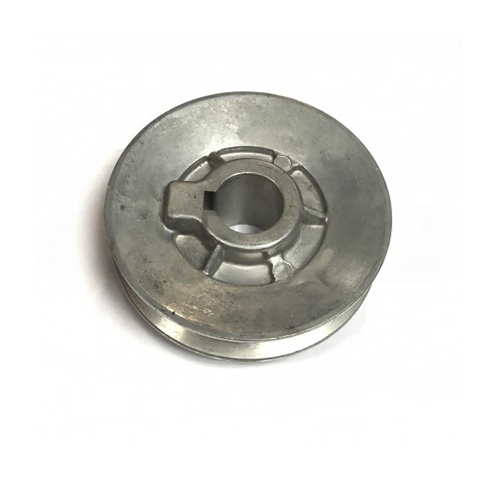 Шкив электродвигателя 95*19мм 901465 Tokheim