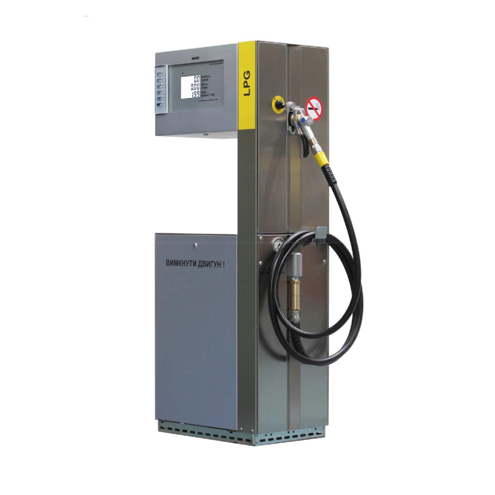 Манометр LPG 0/25 BAR 2681635890 Adast