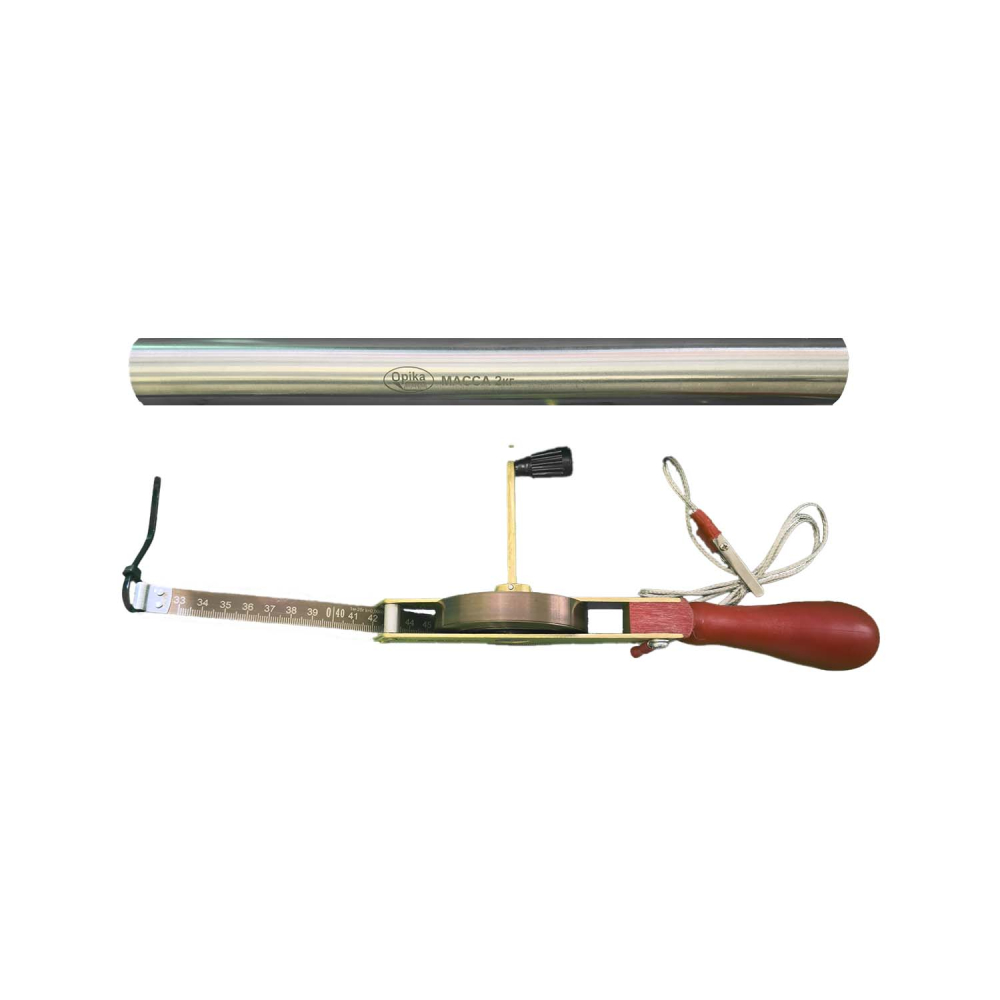 Рулетка РНГ РНГ Опика