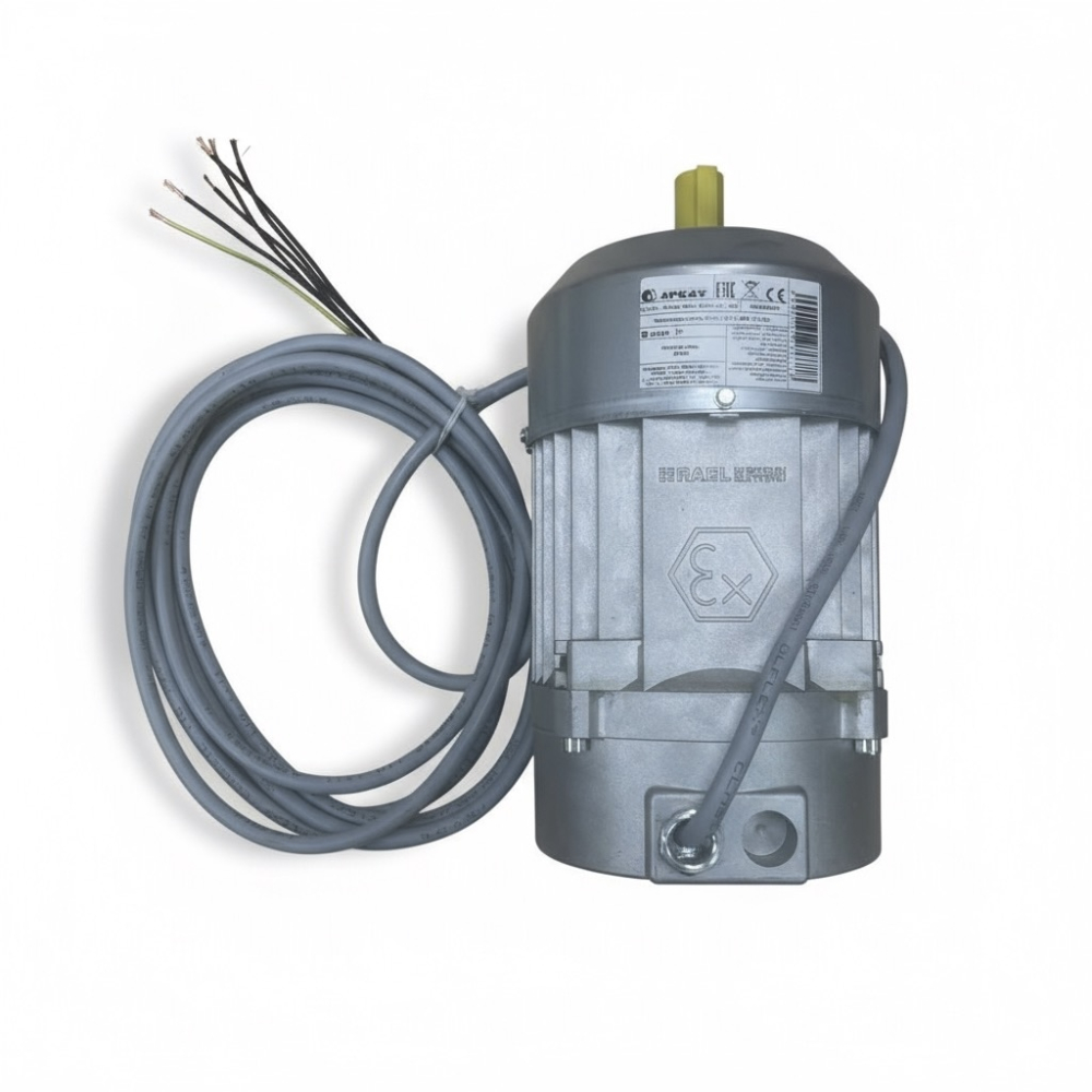 Электродвигатель RAEL V80 TL4PR 0,75кВт  9024440036 Adast