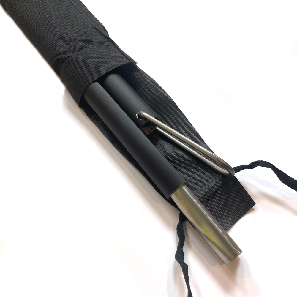 слайдер изображения Метрошток МШТмМетрошток МШТм (МШТм-2,6К2Ч)