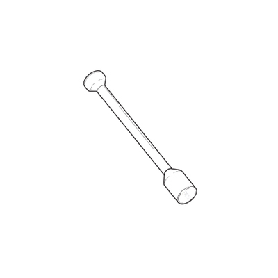 Ключ EW 12 7044 Elaflex