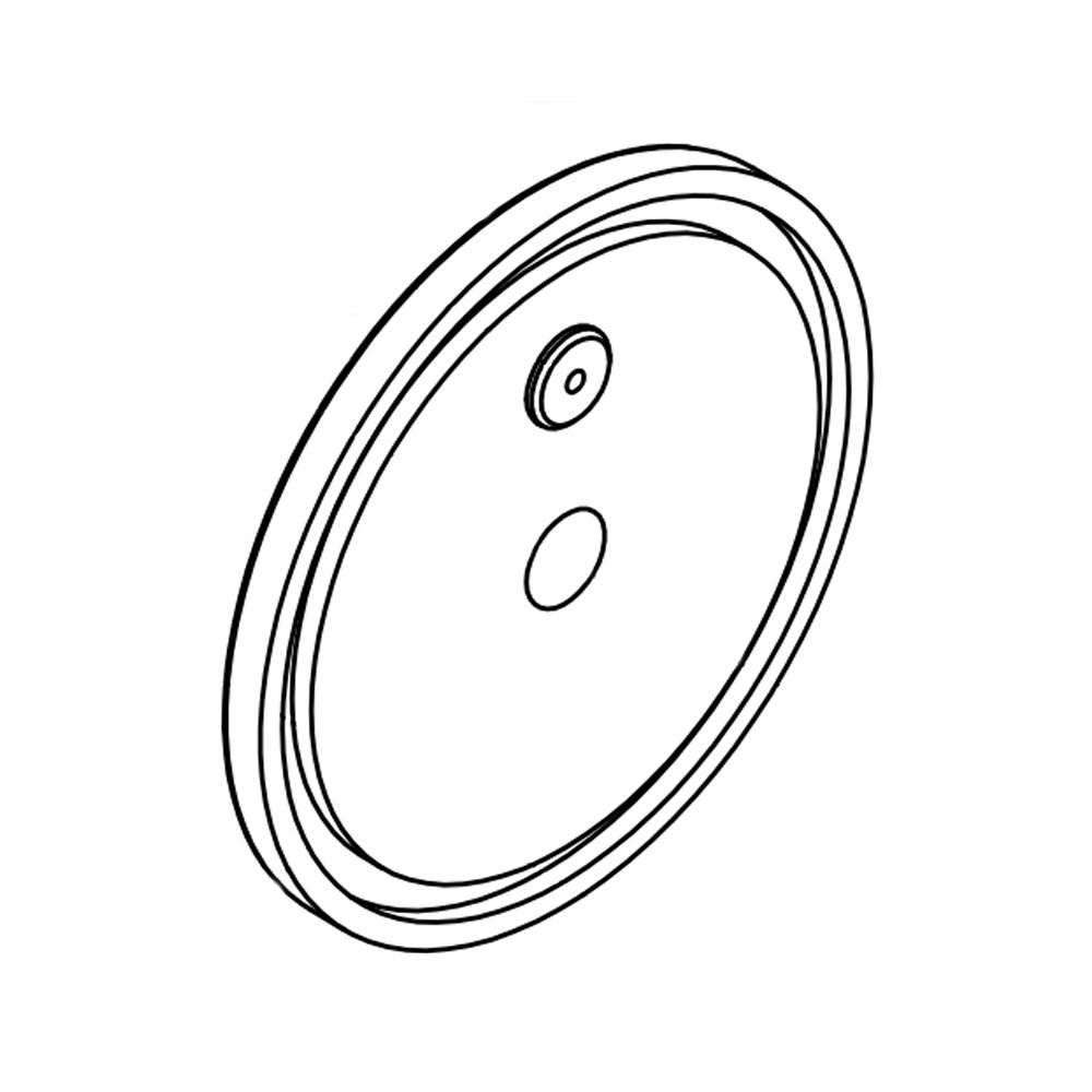 Крышка АЗТ 6.170.626.02 АЗТ 6.170.626.02 Нара