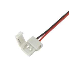 Соединитель с проводом к SMD 3528  