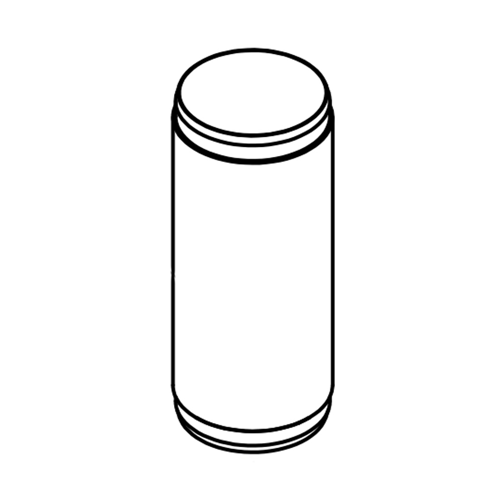 Труба ВФКУ 8.658.301.01 ВФКУ 8.658.301.01 Нара