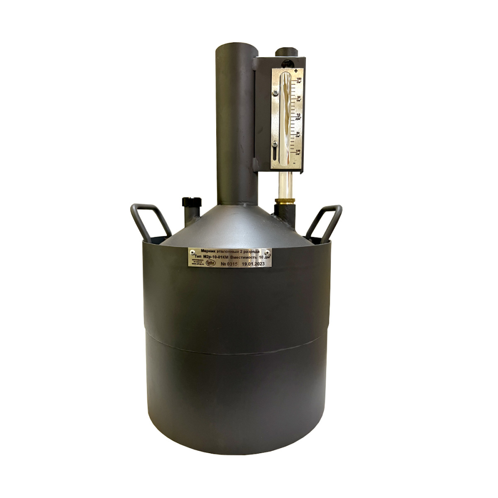 Мерник эталонный Гост 8.400-2013 МТ Опика