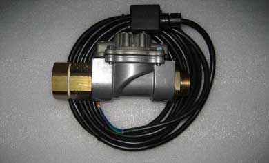 Клапан эл. магнитный вкл/выкл 70 л/мин WM000338(нов.WM021182) WM000338 