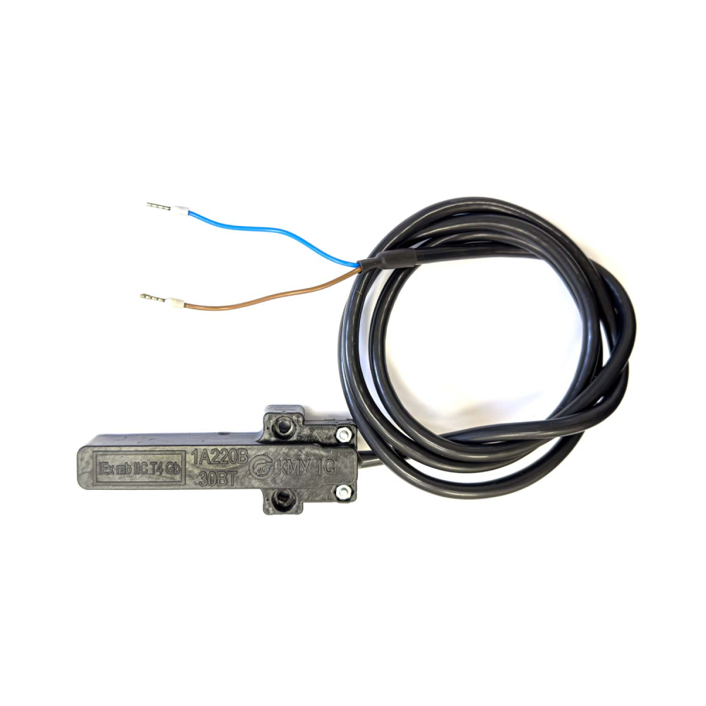 Контакт магнитоуправляемый НАРА АЗТ 6.622.169  Контакт магнитоуправляемый НАРА АЗТ 6.622.169