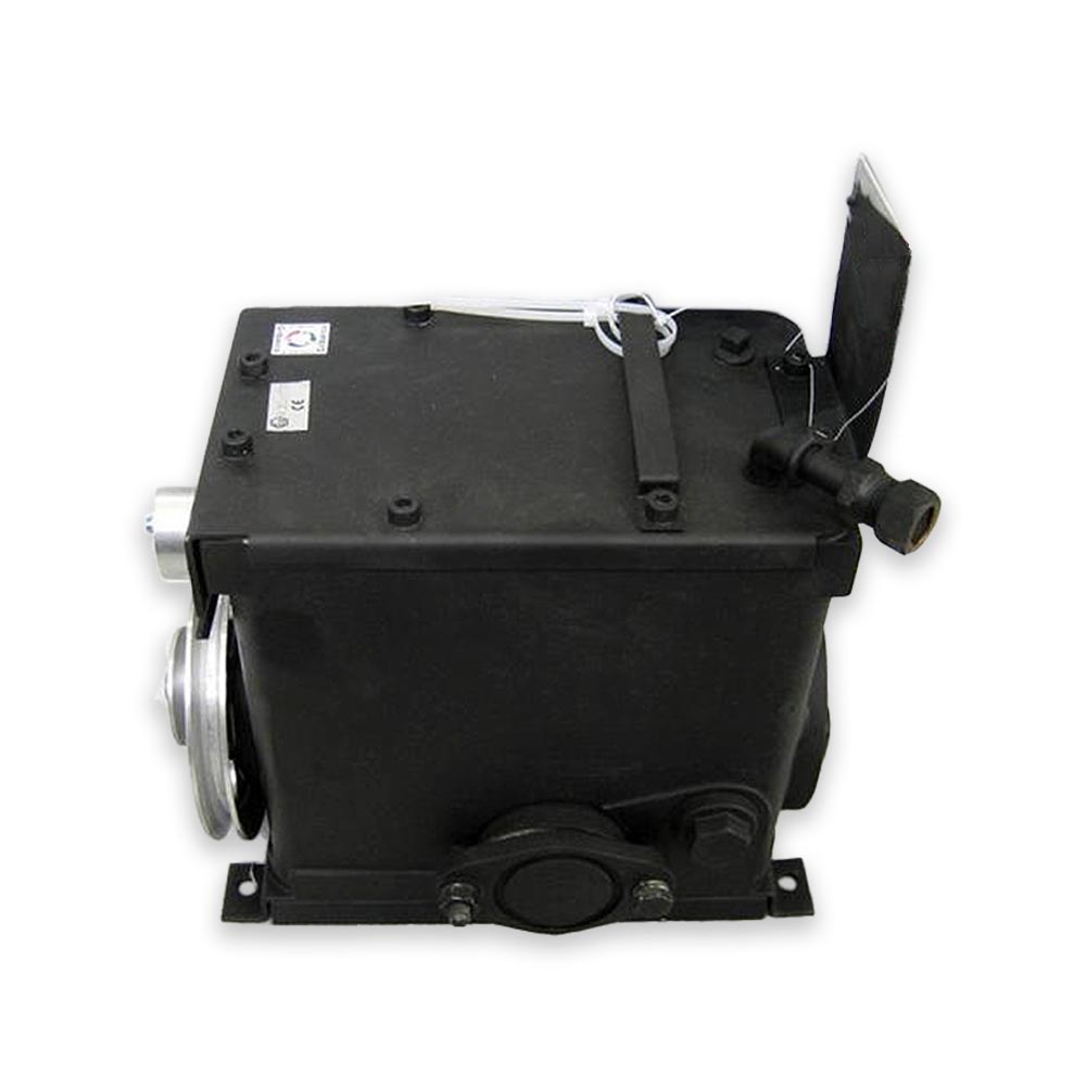 Блок насосный EG80 VK (бензин) 140468785 Gilbarco