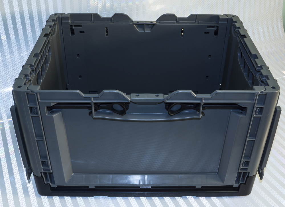 Контейнер складной сборный (400х300х240) 0426 