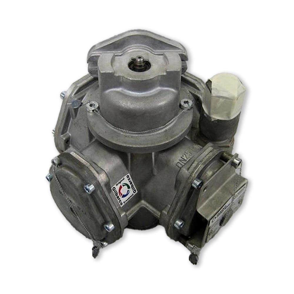 Обьемомер поршневой К90 D2 140550345 Gilbarco