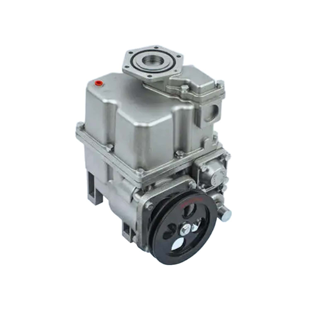 слайдер изображения Моноблок насосный для ТРК ТопазМоноблок насосный для ТРК Топаз (CLB-50)