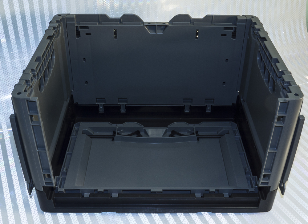 Контейнер складной сборный (400х300х240) 0426 