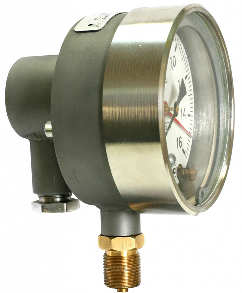 ЭКМ-100- Ех 1,6 6286 