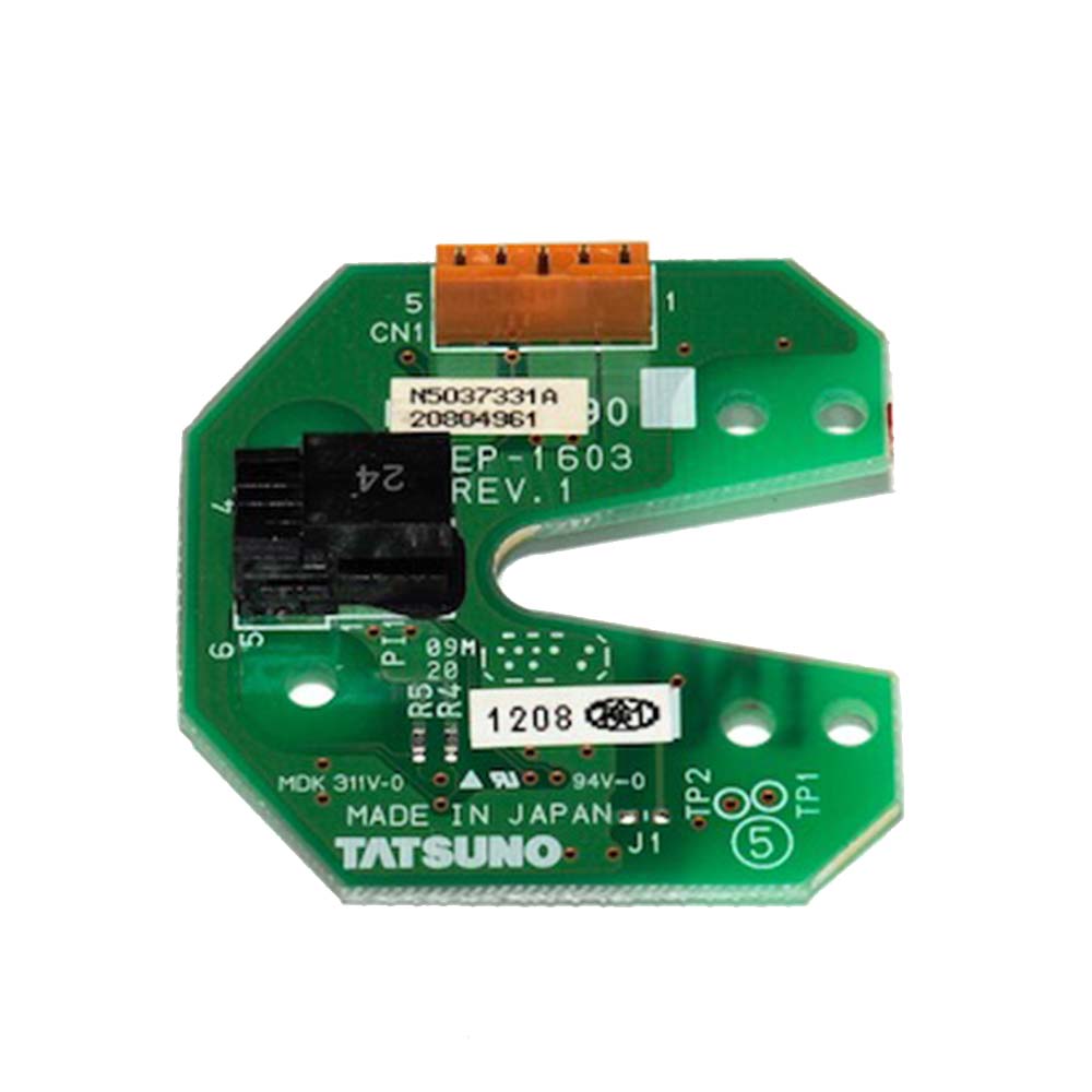 Плата генератора импульсов TATSUNO M002508 TATSUNO