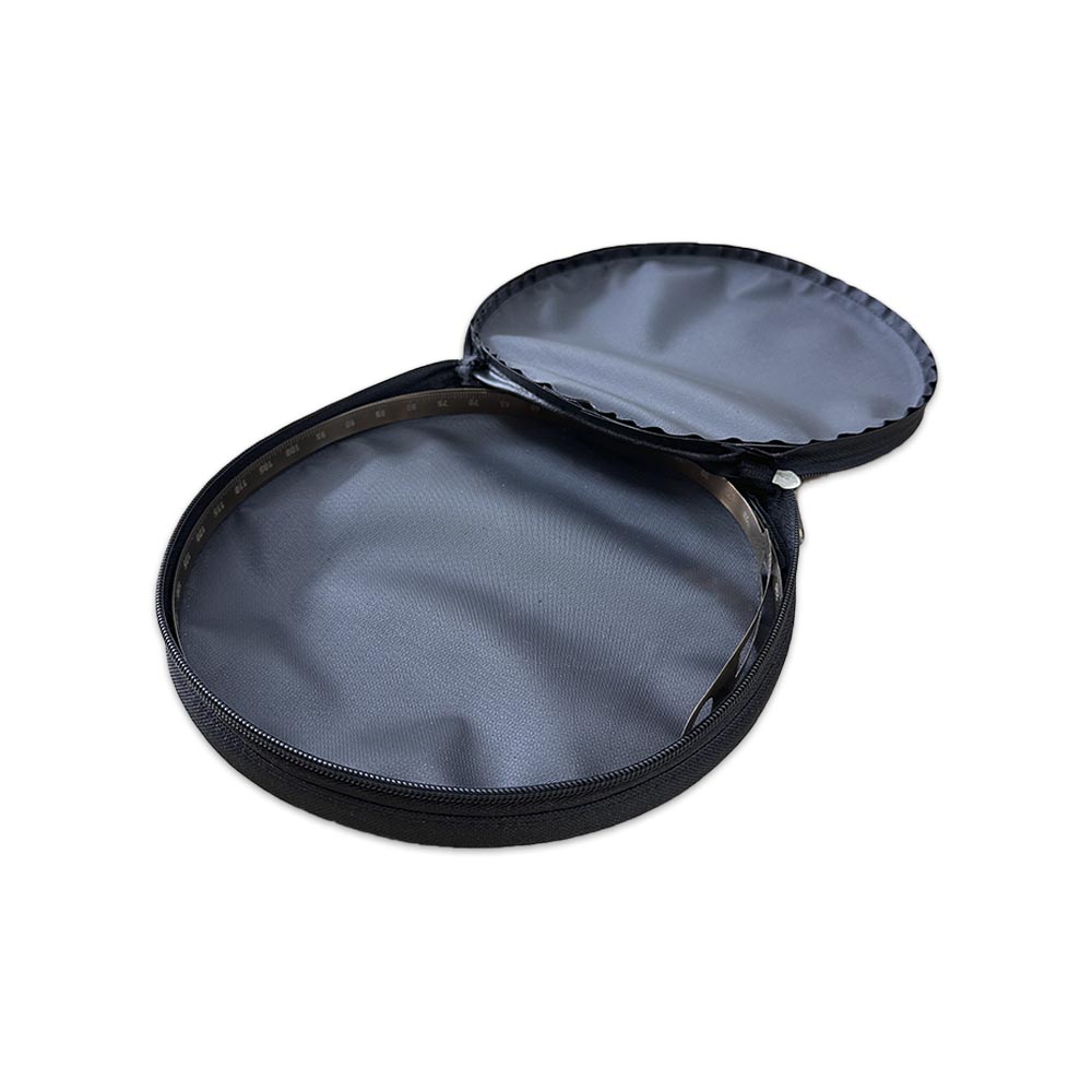 слайдер изображения ЦиркометрЦиркометр (Ц1500 (Ø20-1500 мм, точное измерение диаметра))