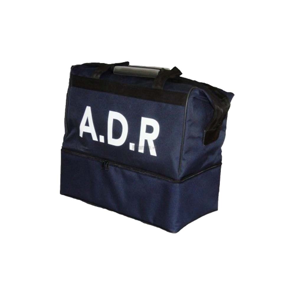 Комплект ADR 6.1 класса опасности ДОПОГ для 1 человека 1 Вариант ADR14 