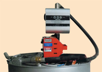 Электронасос Benza 13-220-50P 7088 Benza