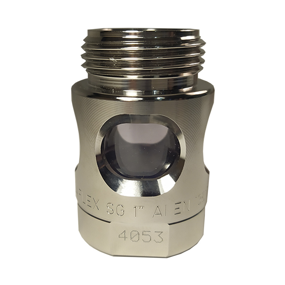 Индикатор ZVA  1533 Elaflex