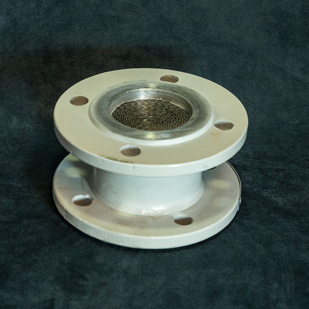 Огнепреградитель ОП-50 У1 013706 