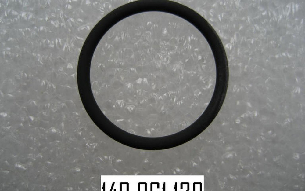 Кольцо резиновое 12х2,5 140061130 Gilbarco