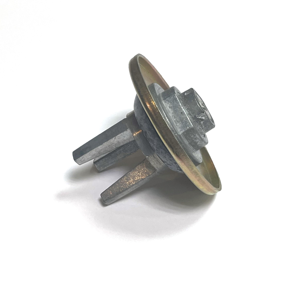 Клапан обратный НМ50А-23 (исп.1 или исп.2) НМ50А-23 Топаз