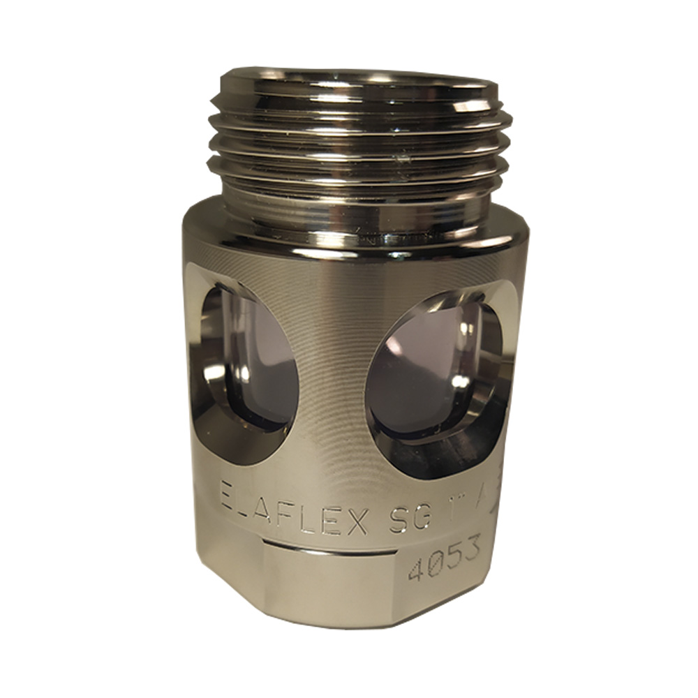 Индикатор ZVA  1533 Elaflex