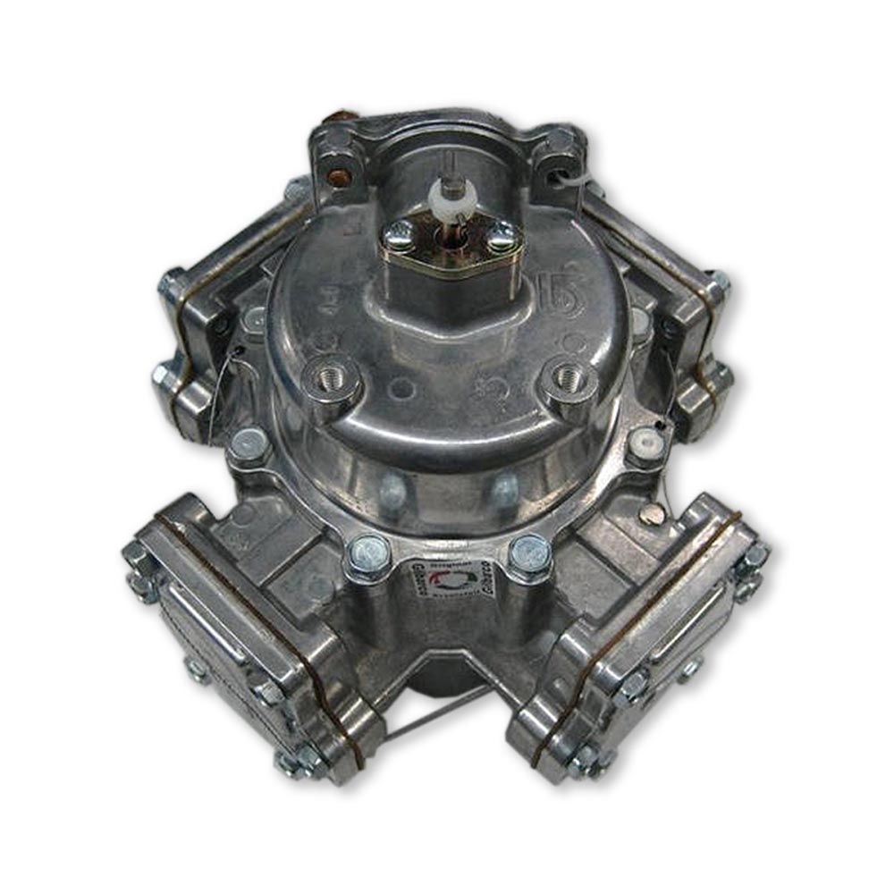 Объемомер C + METER для ТРК SK700 для низких температур 140778635 Gilbarco