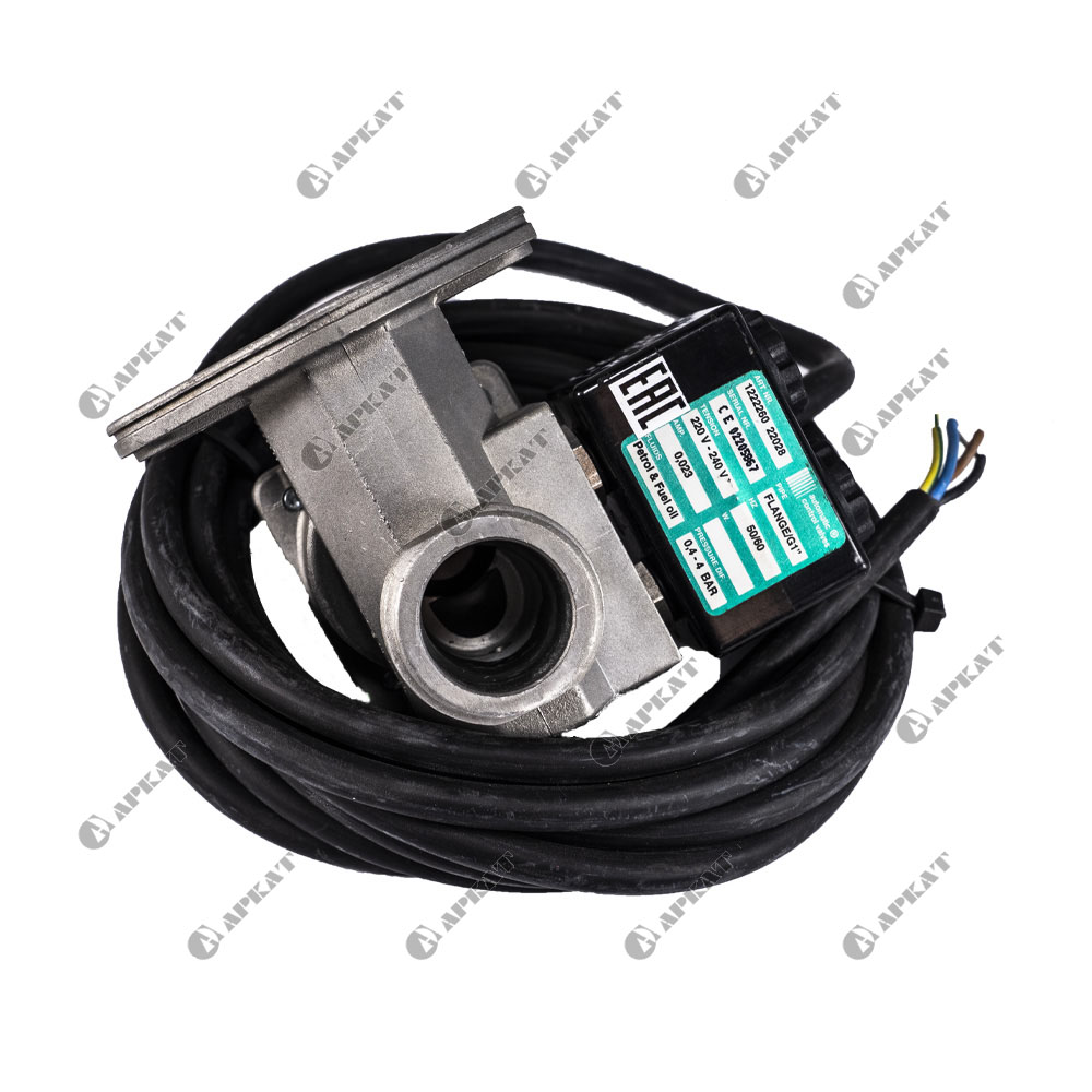 Клапан Данфос EV246C угловой 2684002086 Adast Клапан Данфос EV246C угловой 2684002086 Adast