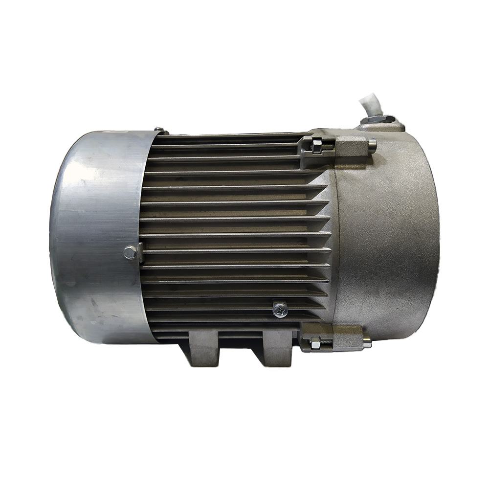 Электродвигатель Rael V90 TL4PR 1,1кВт  9024440038 Adast