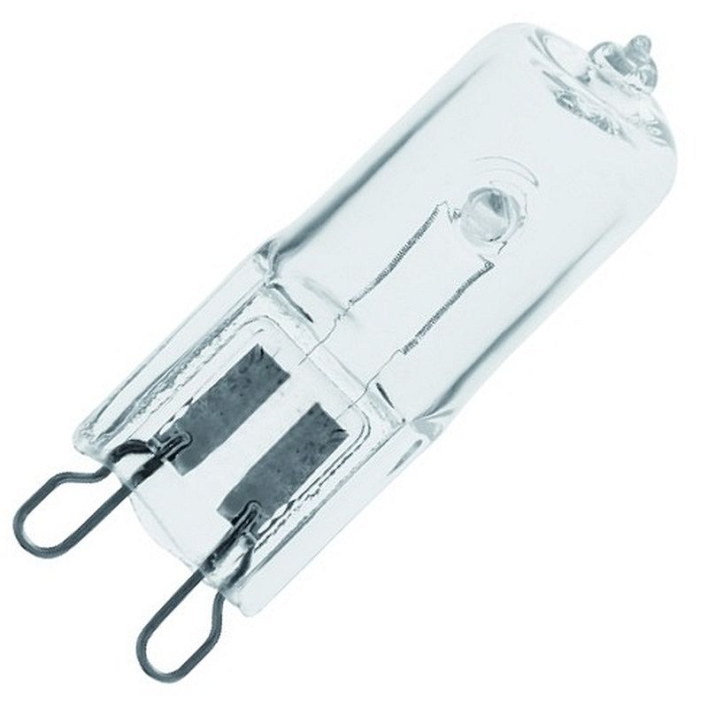 Лампа гал.JDC 75W G9 230V Космос  