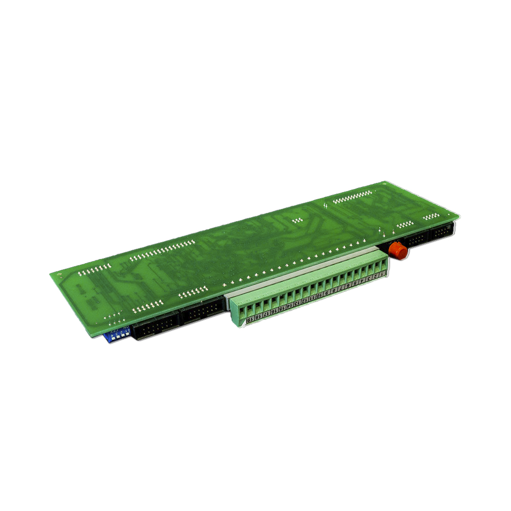 Процессорная плата DK4050 к ADPMPD 9046800721 Adast