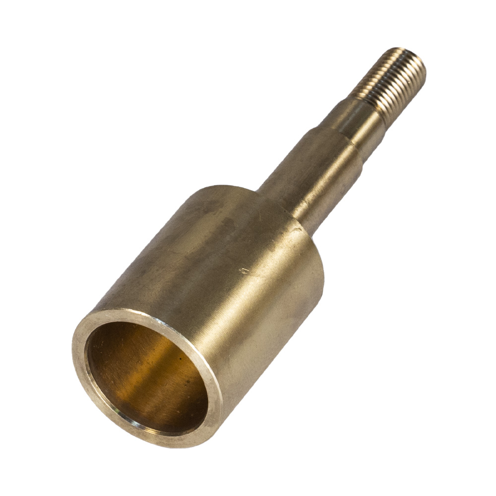 Ведущая цапфа (P640.xxx/2 641.xxx/2 640.xxx/2/ATC 640.xxx/2/ATC) 450400277 Adast