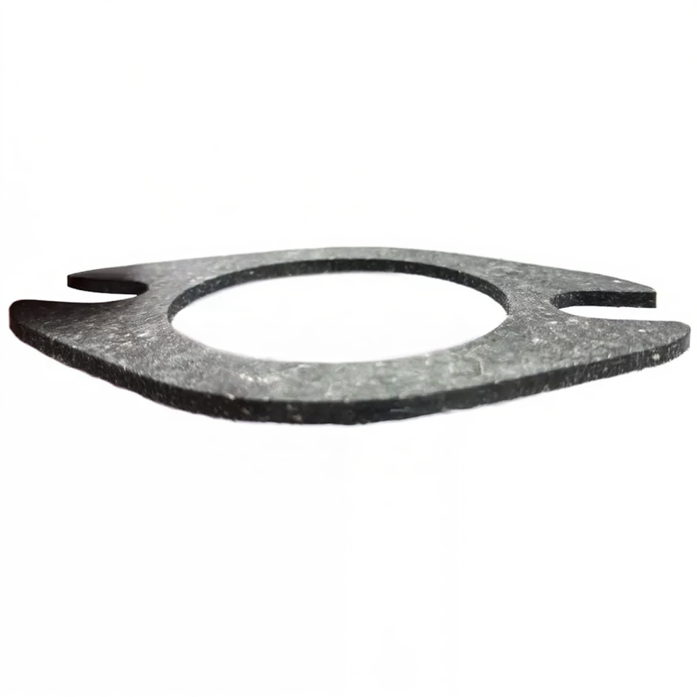 Прокладка паронитовая (фланца соедин. трубопров. с ТРК, насоса) АЗТ.3453 АЗТ 8.683.021.01 Нара