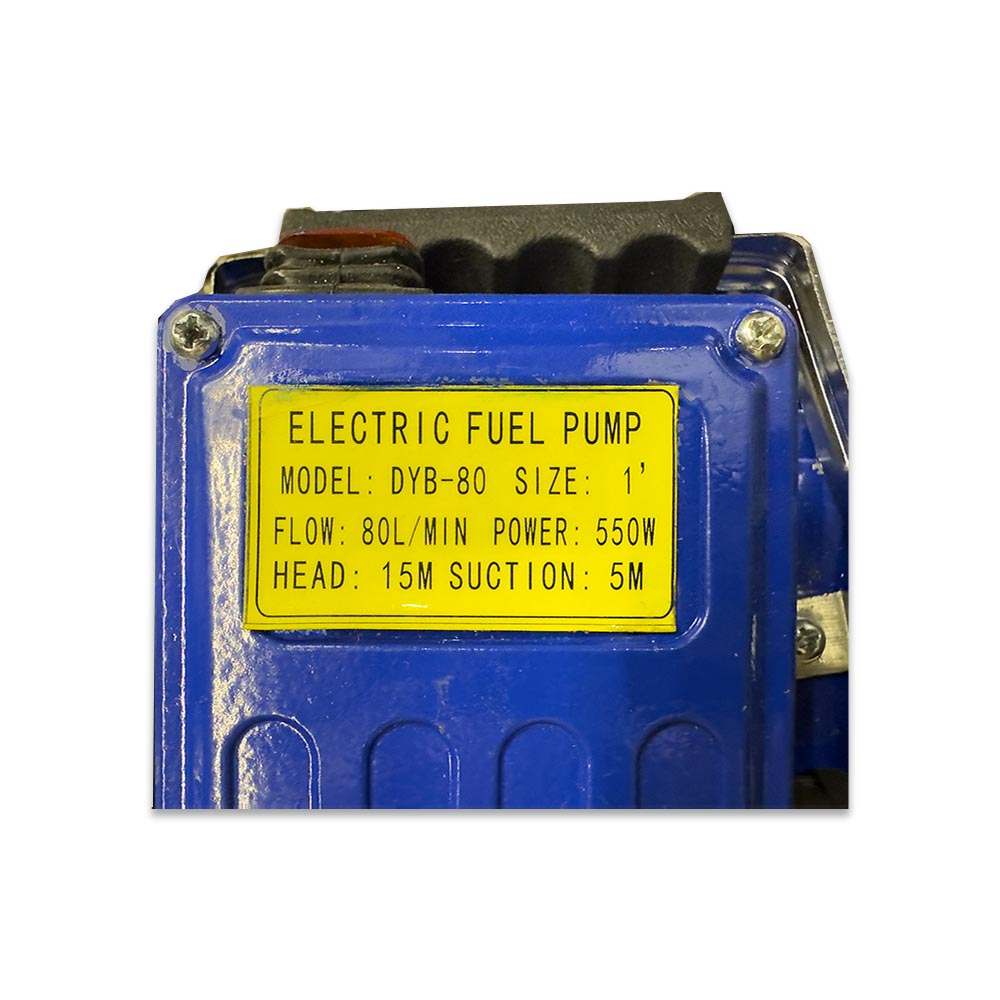 Электрический насос для топлива 00024112 Аркат