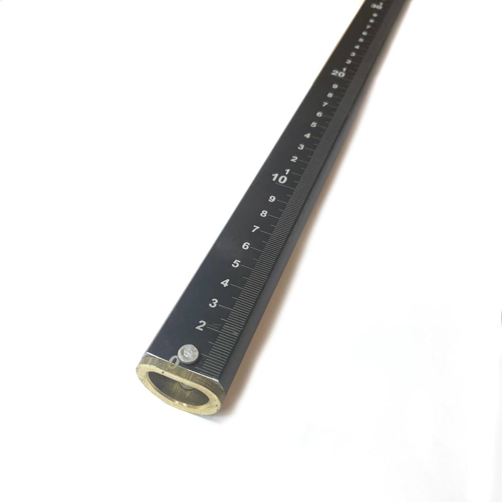 слайдер изображения Метрошток МШТмМетрошток МШТм (МШТм-1,0К1Ч)